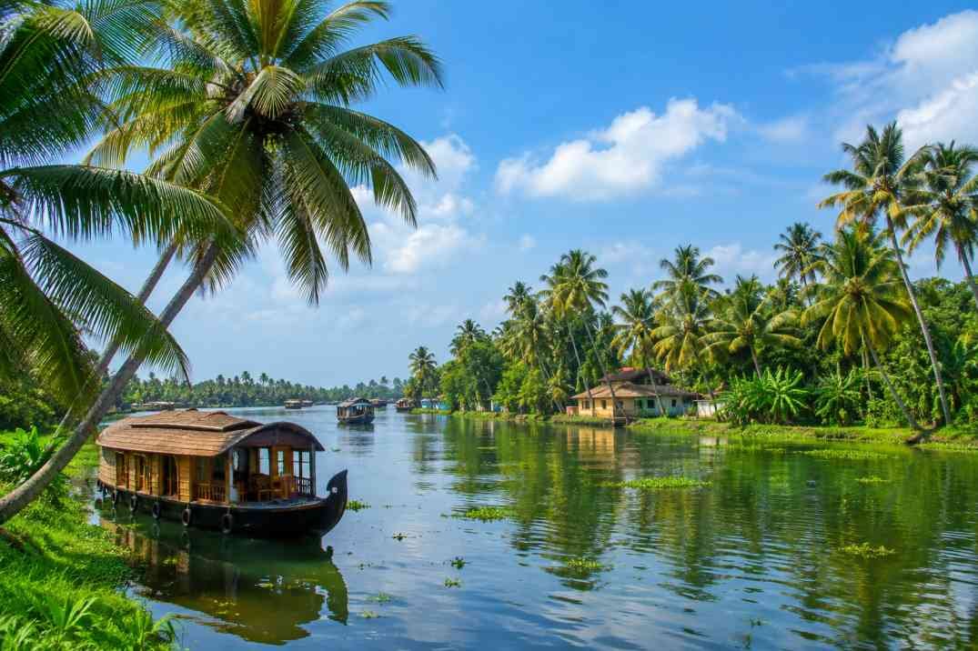Best Kerala Tour Package Gemini Holidays