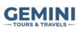 Gemini Holidays Logo