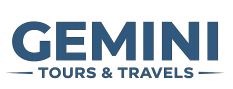 Gemini Holidays Logo