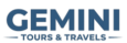 Gemini Holidays Logo